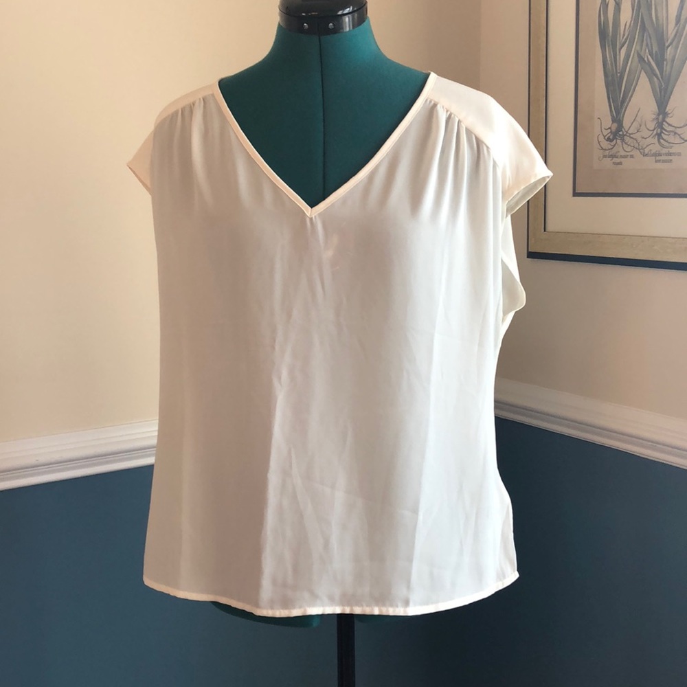 Banana Republic blouse